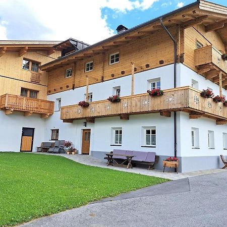 Bucherhof Obertilliach Exterior foto
