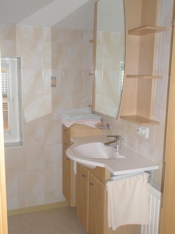 Bucherhof Obertilliach Zimmer foto